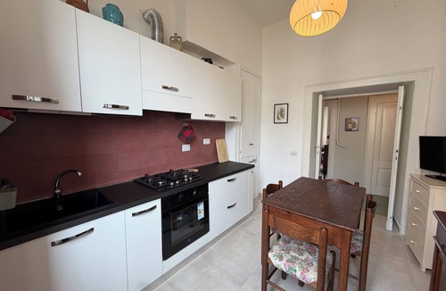 Foligno Apartment | Appartamento Via Pascoli 14 by Ospitaci