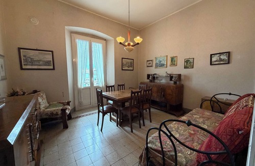 Foligno Apartment | Appartamento Via Pascoli 14 by Ospitaci