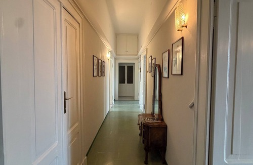 Foligno Apartment | Appartamento Via Pascoli 14 by Ospitaci