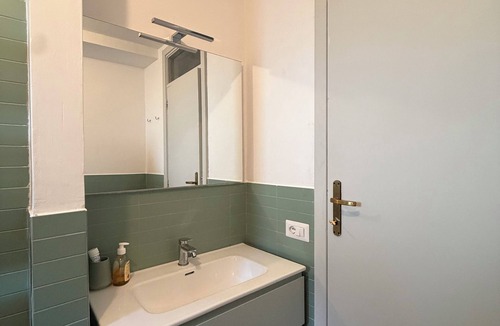 Foligno Apartment | Appartamento Via Pascoli 14 by Ospitaci