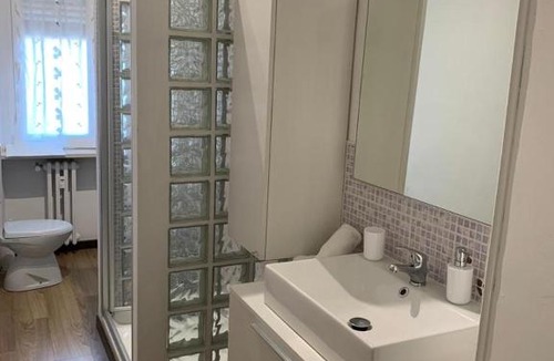 Orbassano Apartment | Appartamento vicino al centro