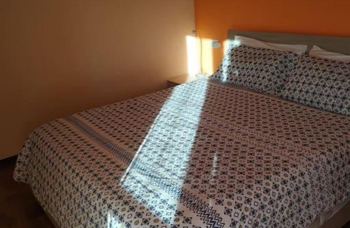Torre Pedrera Apartment | Appartamento vicino al mare