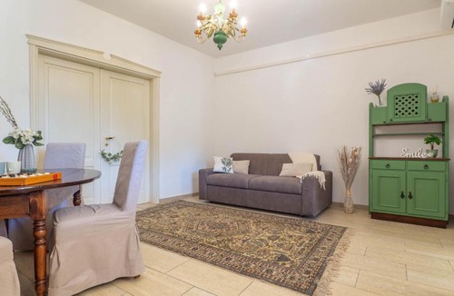 Addizione Erculea Apartment | Appartamento vicino Università Villa 2 a due passi dal Centro