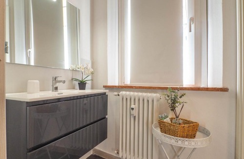 Addizione Erculea Apartment | Appartamento vicino Università Villa 2 a due passi dal Centro