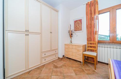 Capoliveri Apartment | Appartamento villa da 4 fino a 5 persone giardino