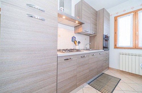 Capoliveri Apartment | Appartamento villa da 2 fino a 4 persone giardino