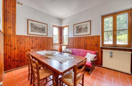 Monteluco House | Appartamento Villa Marta