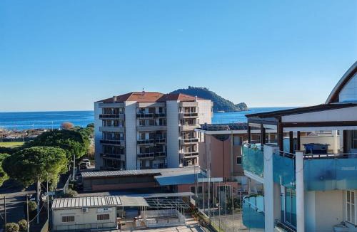 Albenga Apartment | Appartamento vista mare