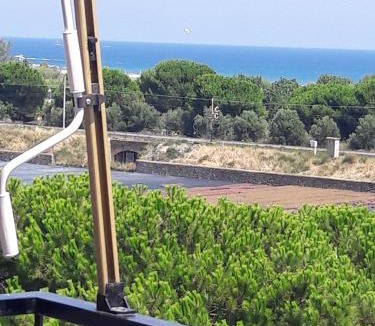Albenga Apartment | Appartamento vista mare