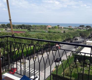 Albenga Apartment | Appartamento vista mare