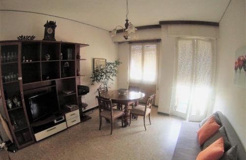 Tellaro Apartment | Appartamento vista mare