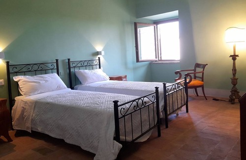 San Michele in Teverina Apartment | Appartement Pirro Baglioni