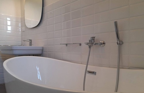 San Michele in Teverina Apartment | Appartement Pirro Baglioni