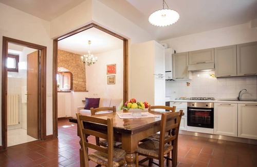 Spello Apartment | Appartment Acquamarina
