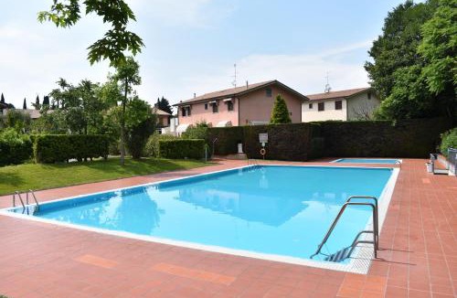 Colà Di Lazise Apartment | Appartment Le Tende - Pool,Family- friendly, TV, Wlan