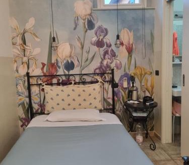 San Giorgio di Piano House | Appunti di Viaggio Room & Breakfast
