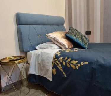 San Giorgio di Piano House | Appunti di Viaggio Room & Breakfast