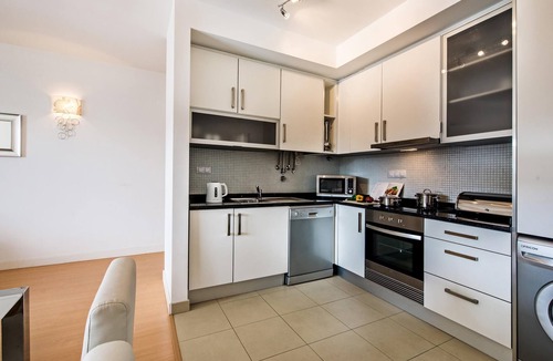 Lagos Apartment | Apt. Casa Tini, across the Lagos Marina and close to the center
