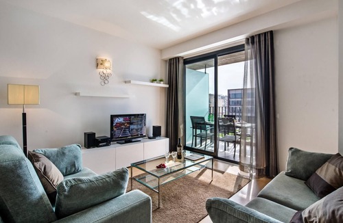 Lagos Apartment | Apt. Casa Tini, across the Lagos Marina and close to the center
