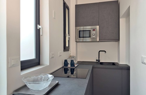 Bolognina Apartment | Apt Central Station in Bologna