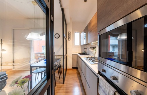 Fossolo Apartment | Apt. HouSmart Previati 3