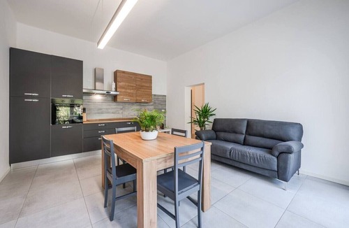 Imola Apartment | Apt Imola Autodromo with Terrace and Parking
