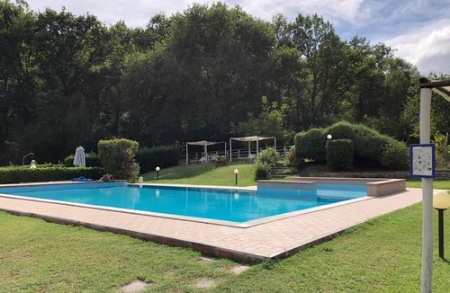 San Giovanni Valdarno Apartment | Apt in Farmhouse in Chianti, Tuscany, close to Florence