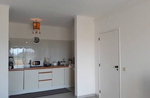Vale de Centianes Apartment | Apt in front of the beach in Centeanes - Carvoeiro2