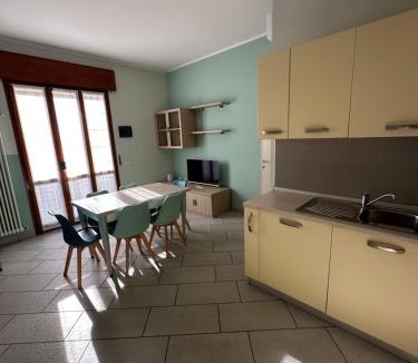 Pinarella Apartment | Apt Nettuno - Relax Privè - 3 Bedrooms - 2 Baths - AC - Parking - Wifi