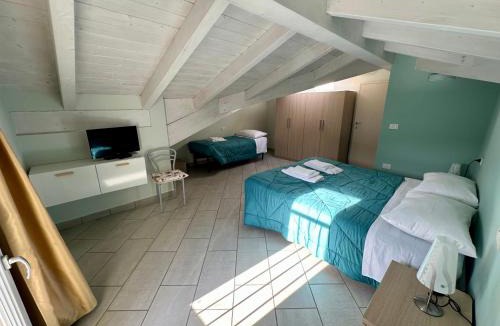 Pinarella Apartment | Apt Nettuno - Relax Privè - 3 Bedrooms - 2 Baths - AC - Parking - Wifi