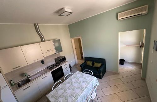 Pinarella Apartment | Apt Nettuno - Relax Privè - 3 Bedrooms - 2 Baths - AC - Parking - Wifi