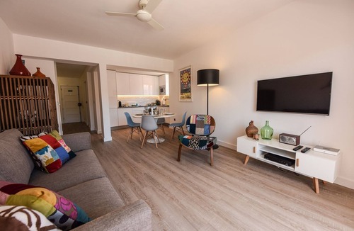 Lagos City Center Apartment | Apt. Praças das Armas I