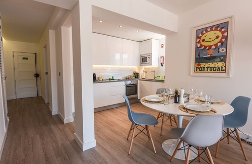 Lagos City Center Apartment | Apt. Praças das Armas I