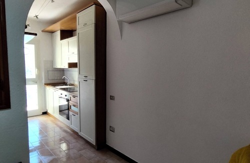Corniglia Apartment | APTBellavista