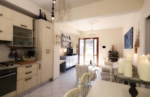 Cinquale Apartment | Apuania - der perfekte Toskana-Urlaub by Interhome