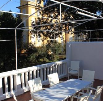 Levanto Apartment | Aquarium by the Sea