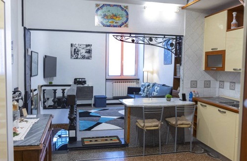 Pre Apartment | [Aquarius 1']Free WiFi & Netflix Typical by TILO