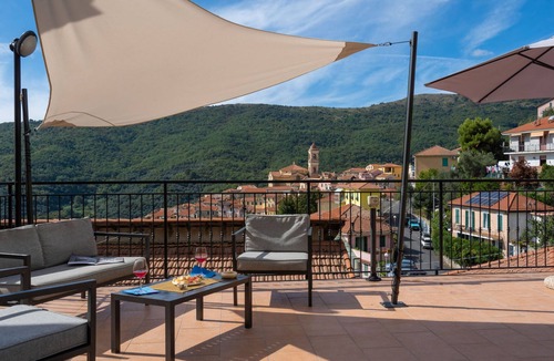 Boscomare Apartment | Arancia (PTB153) by Interhome