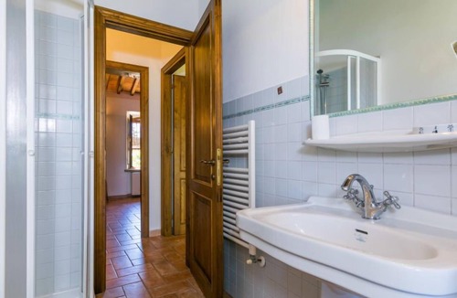 Suvereto Apartment | Arancione by Interhome