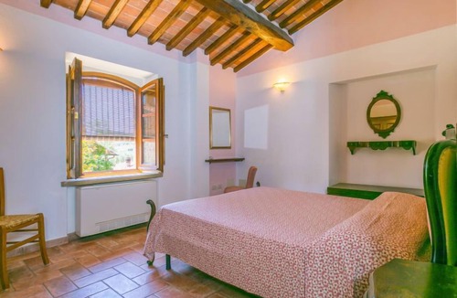Suvereto Apartment | Arancione by Interhome