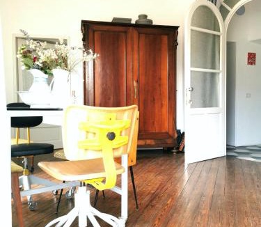 Ivrea Apartment | Archè