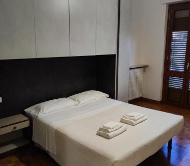Pavia Apartment | Archimede