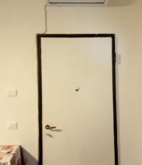 Pavia Apartment | Archimede