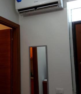 Pavia Apartment | Archimede