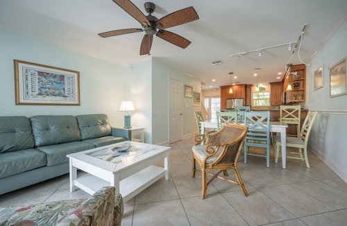 Bahama Village House | Archipelago l at The Truman Annex in Key West