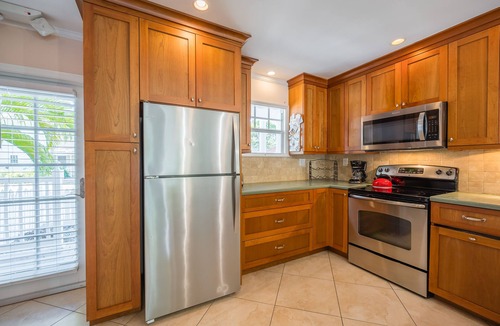 Bahama Village House | Archipelago ll at The Truman Annex in Key West