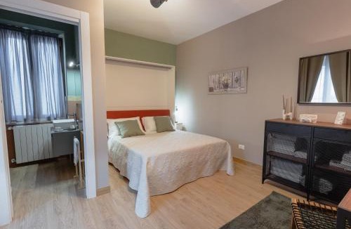 Tivoli Apartment | Arci Loft