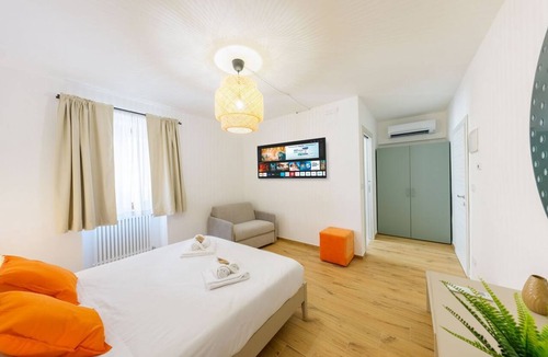 Atri House | Arco Room by Domio Residenza del Corso Atri