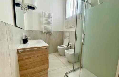 Faenza Apartment | Arcobaleno "A"