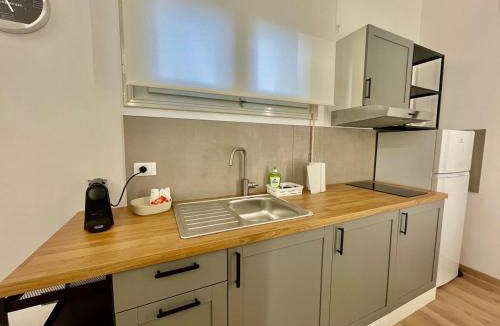 Faenza Apartment | Arcobaleno B